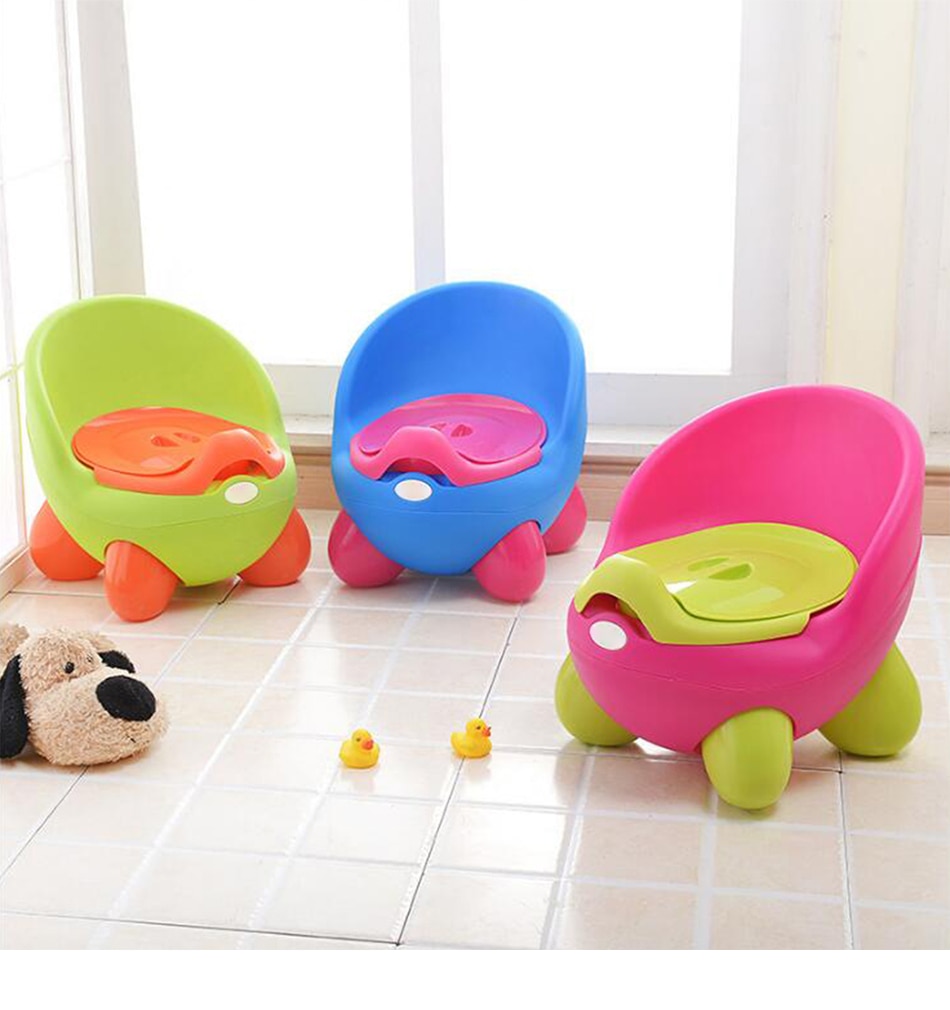 Kids Potty Chair Toilet Training